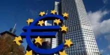 Bce mantiene tassi fermi: "Economia Eurozona continua a crescere"