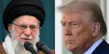 Nucleare, Khamenei: "Proposta Usa contraria a interesse nazionale Iran"