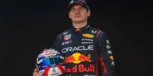 Gp Monza, Verstappen in pole davanti a Norris. La griglia di partenza del Gran Premio d'Italia