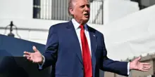 Ucraina, Trump: "Molto deluso da Putin, nuovo ultimatum abbreviato a 10-12 giorni"