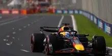 Gp Imola, Verstappen trionfa davanti alle McLaren. Hamilton quarto con Ferrari