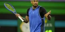 Kyrgios, niente ritiro: "Agli Australian Open ci sarò". Poi attacca... Murray