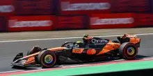 Gp Monaco, ordine d'arrivo e classifiche del Mondiale di Formula 1