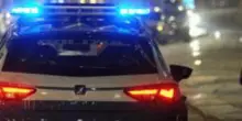Roma, sparatoria fuori da locale all'Eur: ferito addetto sicurezza