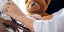 "In Italia mancano 500 pediatri", il report della Fondazione Gimbe