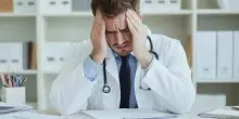 Eurispes: "Cruciale riconoscere segnali del burnout per prevenire danni a salute lavoratori"