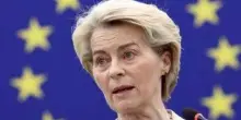 Ucraina, battuta d'arresto Ue. Von der Leyen: "Su prestito deciso cosa, non come"