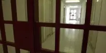 Rissa nel carcere di Sanremo, quattro detenuti ricoverati