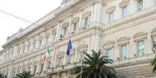Bankitalia: a marzo per conto corrente surplus di 23,8 mld
