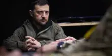 Ucraina, Zelensky: "Raid russo su Sumy, città colpita in modo crudele"