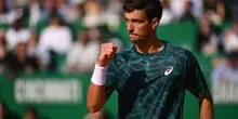 Musetti-Tsitsipas: orario, precedenti e dove vederla in tv