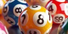 Superenalotto, numeri combinazione vincente oggi 12 giugno