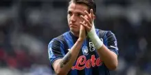 Atalanta-Roma: orario, probabili formazioni e dove vederla