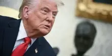 Trump, sei mesi alla Casa Bianca: "Ho rilanciato gli Stati Uniti"