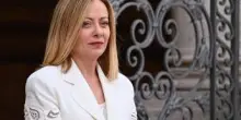 Dl sicurezza, Meloni: "Passo decisivo per tutela cittadini e divise"