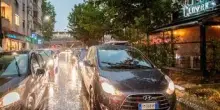 Maltempo, allerta meteo arancione oggi in 4 Regioni: Lombardia, Toscana, Lazio e Molise