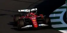 Formula 1, la griglia di partenza del Gp di Monaco