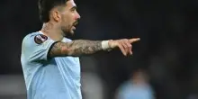 Lazio-Atromitos: orario, probabili formazioni e dove vederla in tv