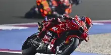 MotoGp, Marquez domina la Sprint. Secondo il fratello Alex, lontano Bagnaia