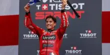 MotoGp, si corre in Francia: il programma del Gp di Le Mans e dove vederlo