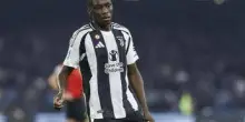 Lazio-Juventus: orario, probabili formazioni e dove vederla in tv