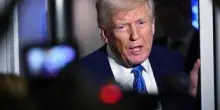 Trump contro la Corte Suprema: "Blocca espulsione dei migranti"