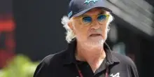 Briatore e il caos Juve: "Da Conte a Pioli, Comolli ha già preso uno schiaffone"