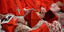 Conclave, lo scandalo degli abusi sessuali: un dilemma per la Chiesa