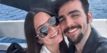 Ignazio Boschetto e Michelle Bertolini, la scoperta dopo la morfologica: "Ci fa gli scherzetti..."