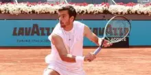 Musetti-Alcaraz, oggi semifinale degli Internazionali - Il match in diretta