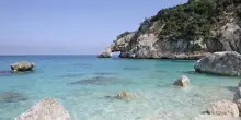 Cala Goloritzè in Sardegna eletta la spiaggia più bella del mondo