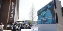 Expo 2025, l'Italia porta a Osaka il top della ricerca su farmaci Rna e terapia genica