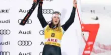 Lara Colturi, niente Italia: a Milano-Cortina 2026 in gara per l'Albania