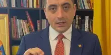 Elezioni Romania, Simion: "Voto spartiacque per dignità e giustizia a rumeni"