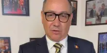 Elezioni Romania, Ponta: "Ridare fiducia a cittadini, Meloni modello per rapporti con Usa"