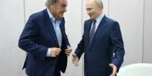 Russia, incontro Putin-Oliver Stone a Mosca