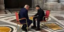 Ucraina-Usa, accordo Zelensky-Trump per terre rare: cosa prevede l'intesa