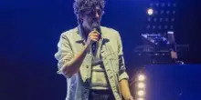 Ermal Meta chi è, il conduttore del Concertone del Primo Maggio a Roma