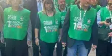1 maggio, sindacati in piazza: "Sicurezza sul lavoro è emergenza nazionale"