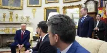 Trump perde Waltz, consigliere si dimette dopo scandalo chat