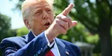 Trump, il Qatar regala il nuovo Air Force One agli Usa