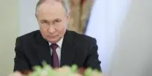 Ucraina-Russia, Putin ha cambiato obiettivi: lo scenario