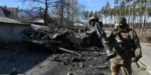 Ucraina, i dubbi Usa: "Russia e Kiev ancora distanti da accordo di pace"