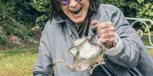 Ozzy Osbourne e la reunion dei Black Sabbath: "Ci sarò"
