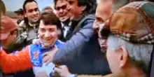 Morto a 71 anni Enzo Giordano, il proprietario di Varenne