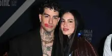Giulia De Lellis conferma la gravidanza, lei e Tony Effe presto genitori