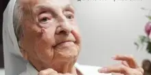Brasile, è morta a 116 anni suor Inah: era la persona più vecchia del mondo
