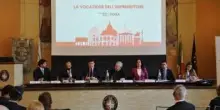 Etica ed economia al centro dell'azione imprenditoriale con l'Istituto Acton e Ucid Giovani