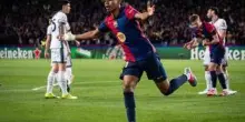 Calcio, Yamal e il giallo del polso fasciato. "Scaramanzia con effetto placebo"