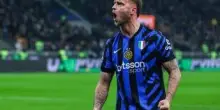 Inter-Hellas Verona: orario, probabili formazioni e dove vederla in tv